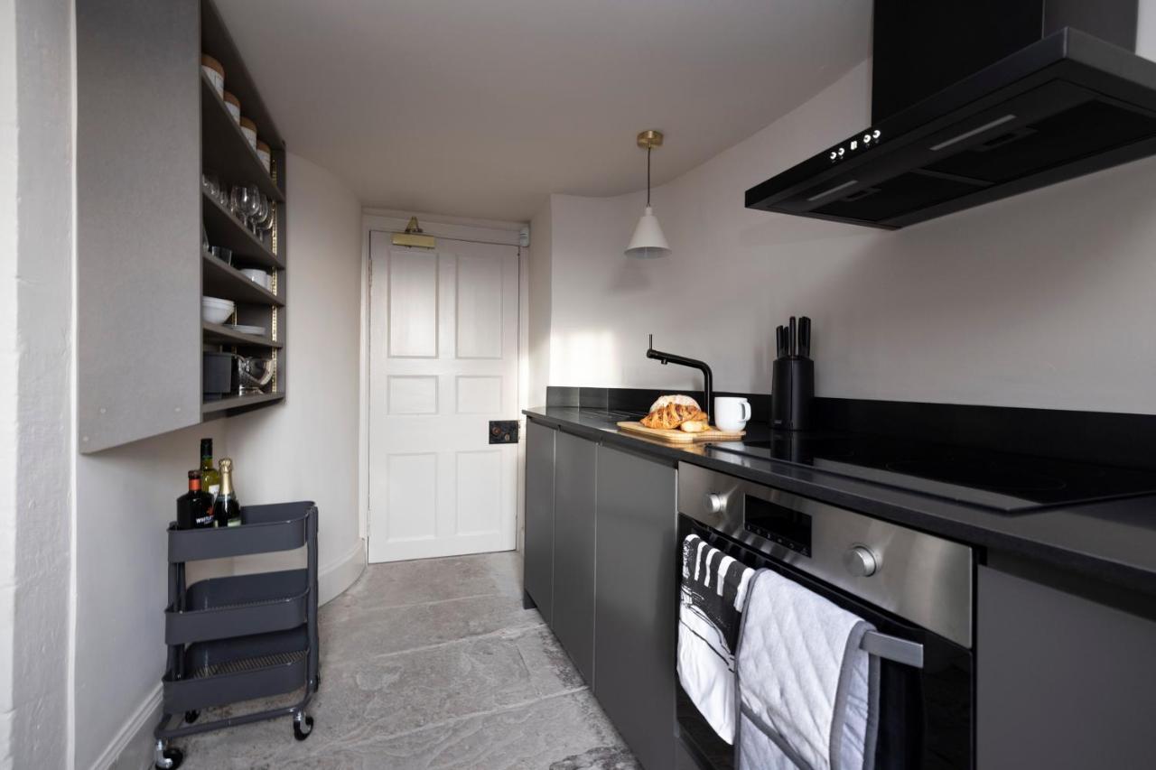 Joivy Observatory House & Holiday home Edinburgh