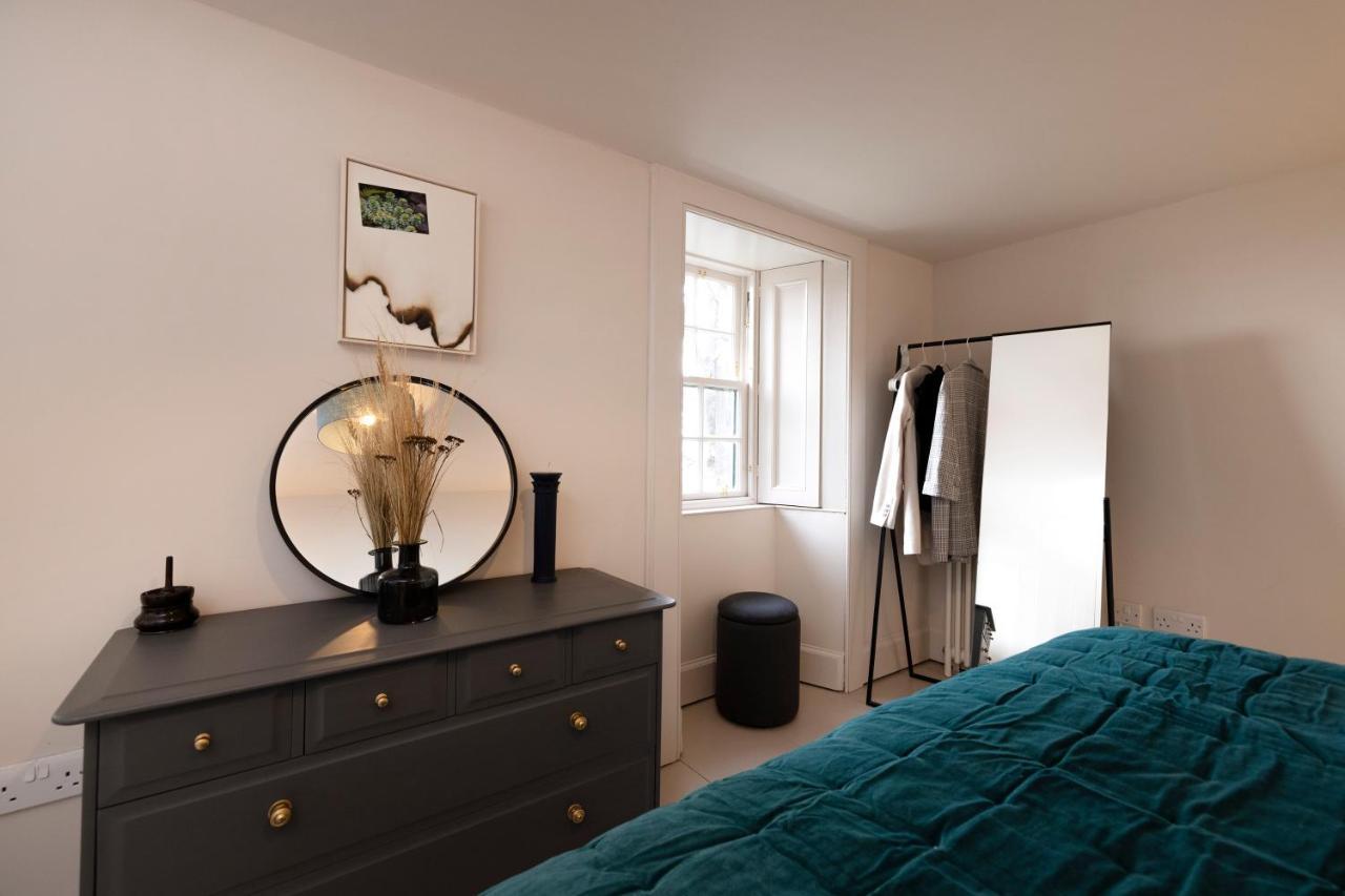 Holiday home Joivy Observatory House & Edinburgh