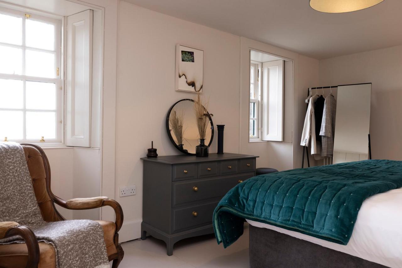 Joivy Observatory House & Holiday home Edinburgh