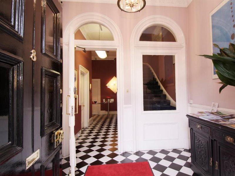 Southside Guest house Edinburgh