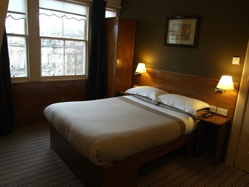St Bernard's House (adults Only) 2*