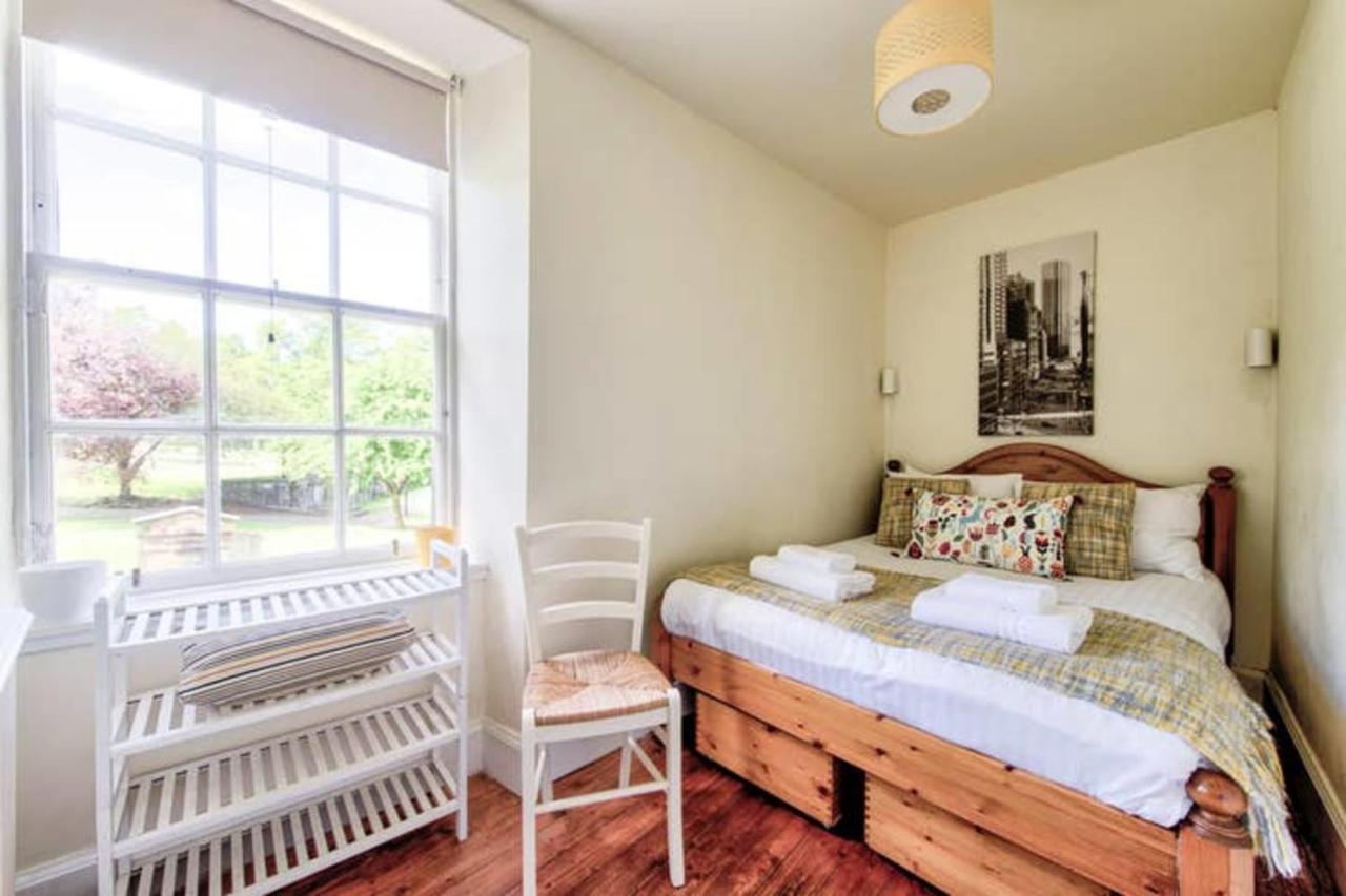 Apartment Guestready - Greyfriars Bobby View - Old Town EDI