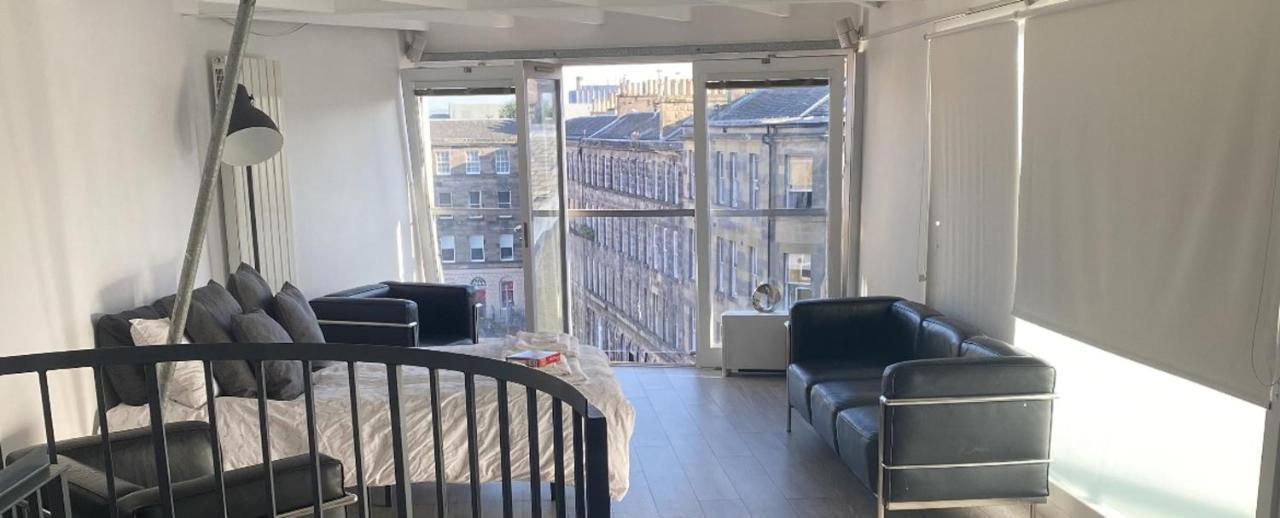 Lovely 1-bed In * Edinburgh
