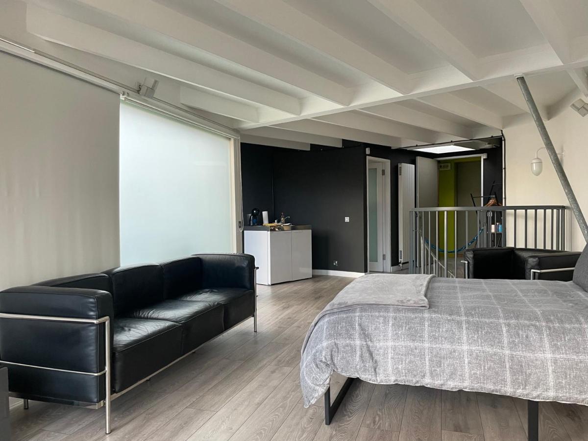 Lovely 1-bed In