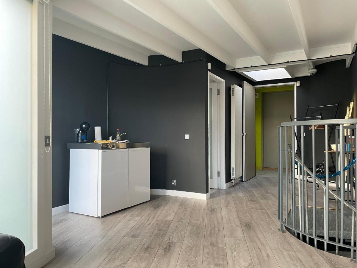 Lovely 1-bed In Apartment Edinburgh