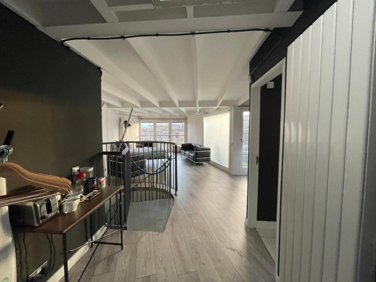 Lovely 1-bed In