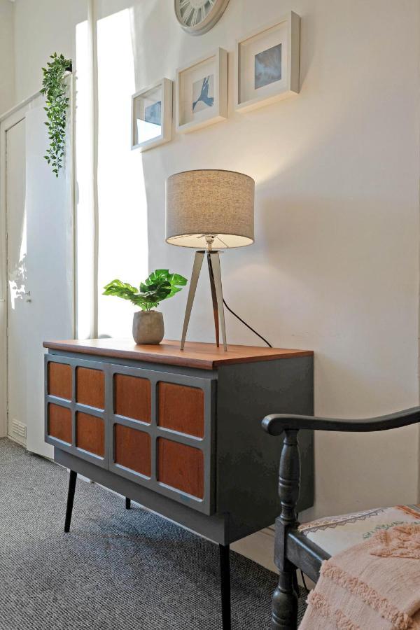 Apartment Cozy With Character Logie Main Door Flat Edinburgh