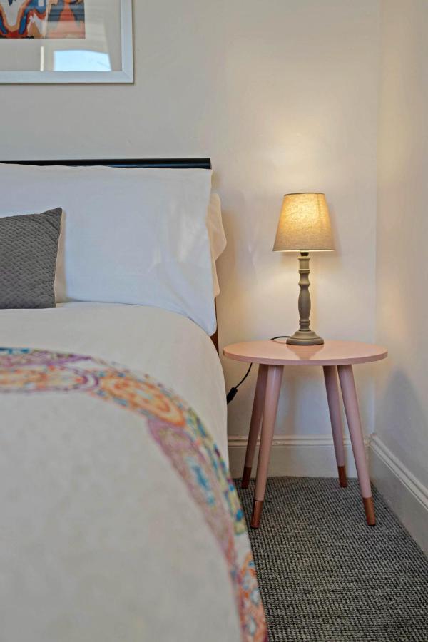 Apartment Cozy With Character Logie Main Door Flat Edinburgh