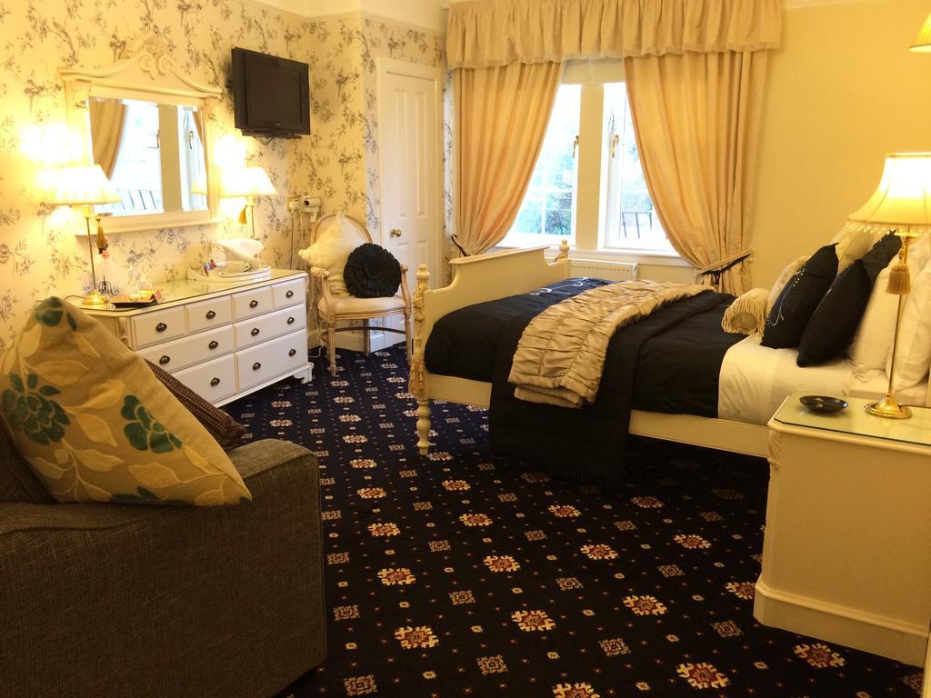 Aaran Guest house 4*
