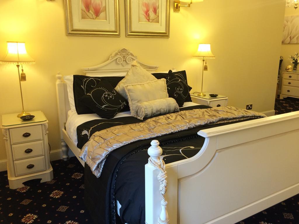 Guest house Aaran