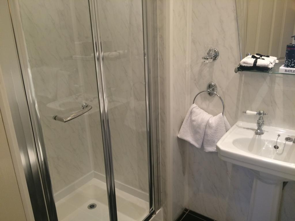 Guest house Aaran Edinburgh