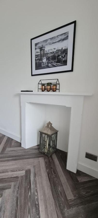 Castle Terrace 1 Bed Looking Onto Castle - Sleeps Upto 4 Apartment