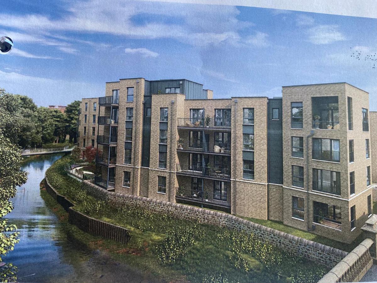Apartment Water Walk EDI