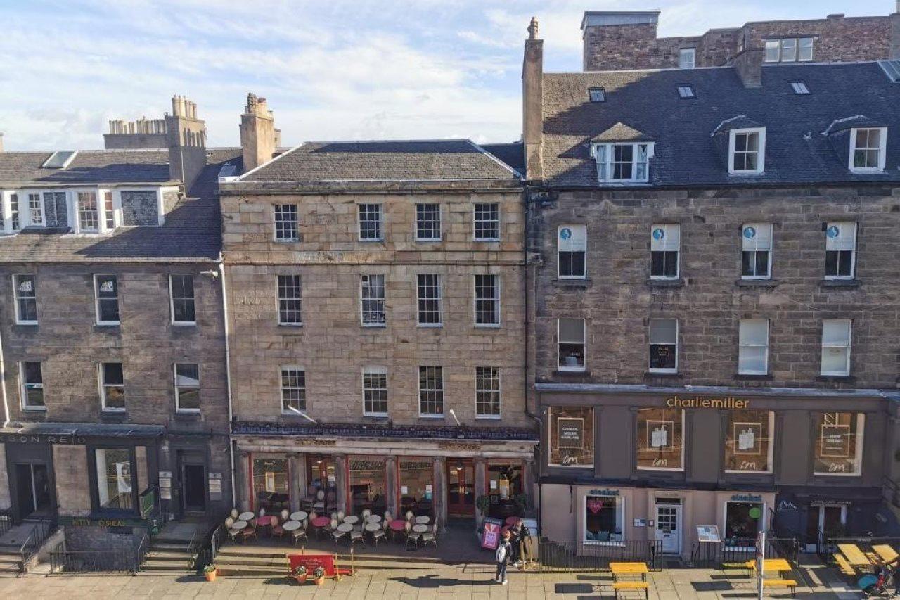 Frederick House Hotel 4*