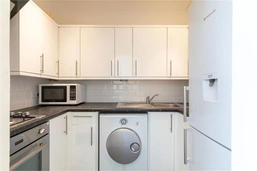 Mayfield Apartment Apartment Edinburgh