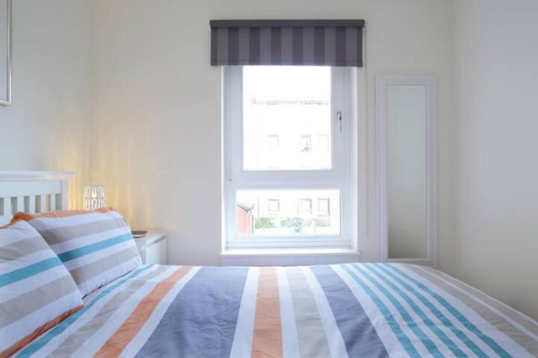 Pass The Keys Cosy And Bright 2 Beds Flat With - Free Parking Apartment Edinburgh