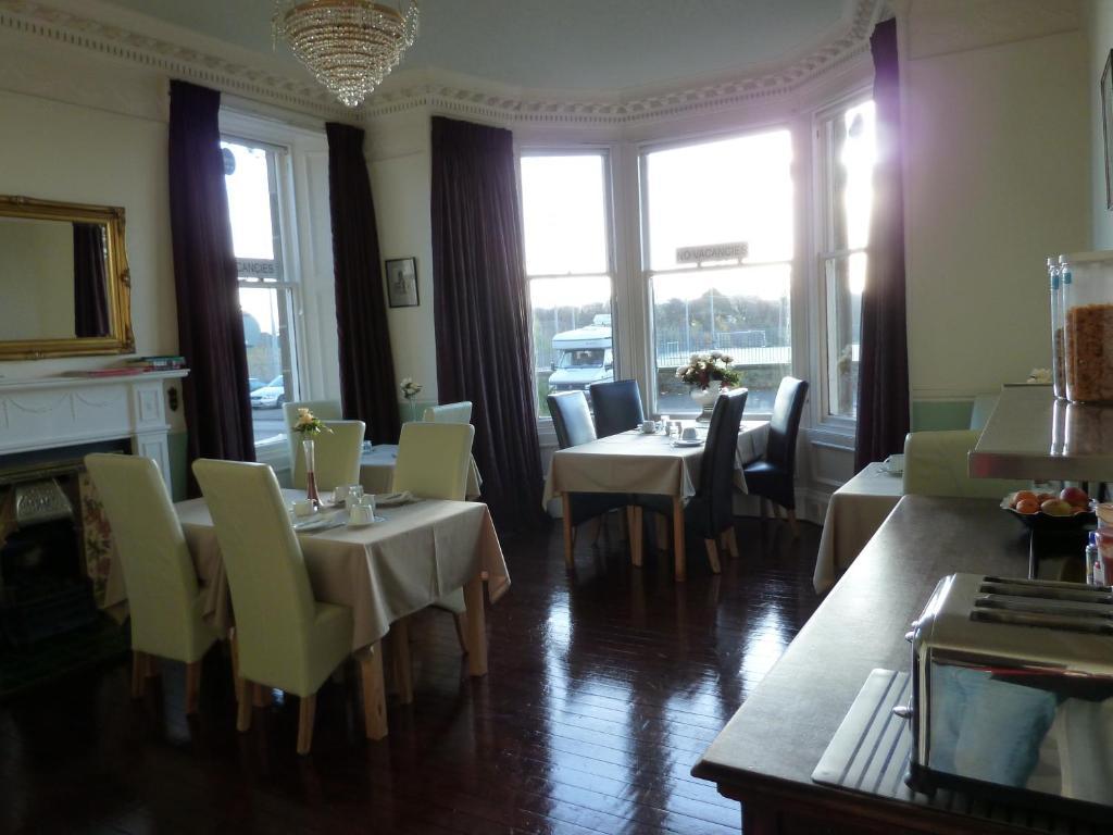 Ravensdown Guest house