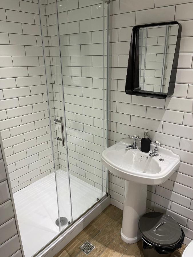 Dunedin Heritage Q Apartment Edinburgh