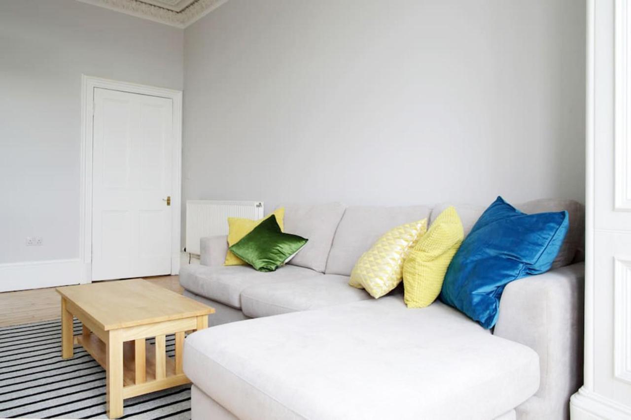 Apartment Stylish Centre - D Terrace *