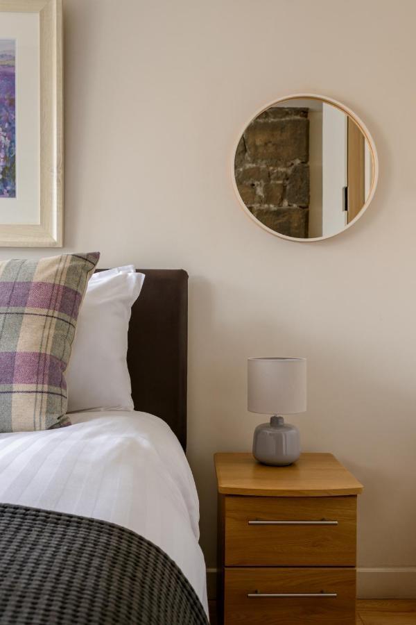 The Lady Stair's - Royal Mile Apartment