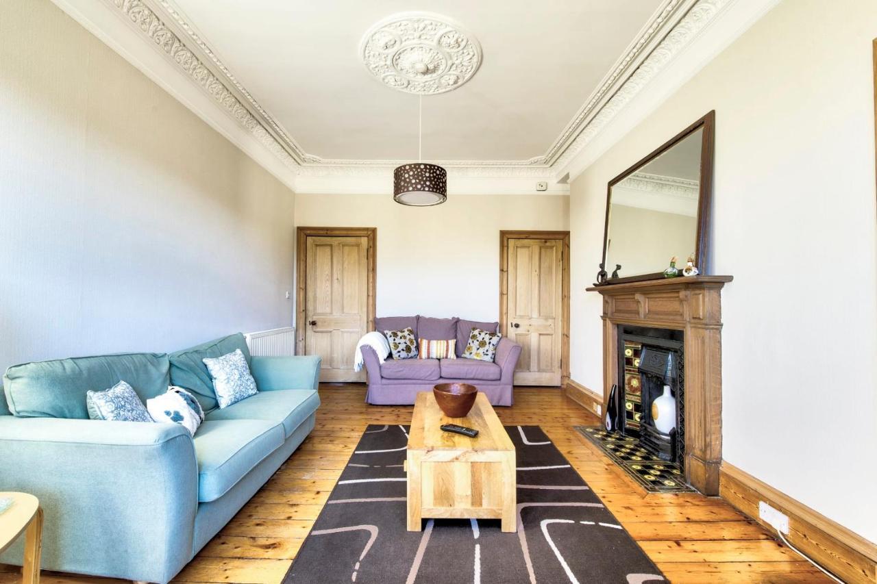 Guestready - & Comfortable 2br * Edinburgh