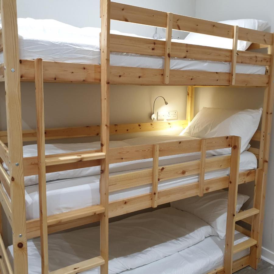 Hostel Just Sleep Edinburgh