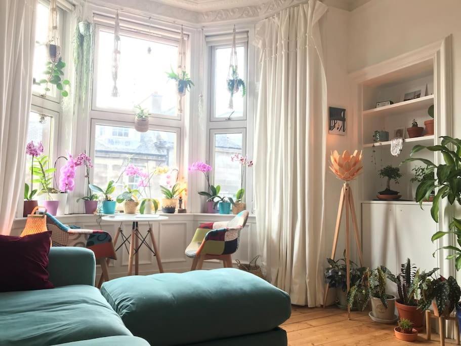 Cosy 2 Bedroom Flat In
