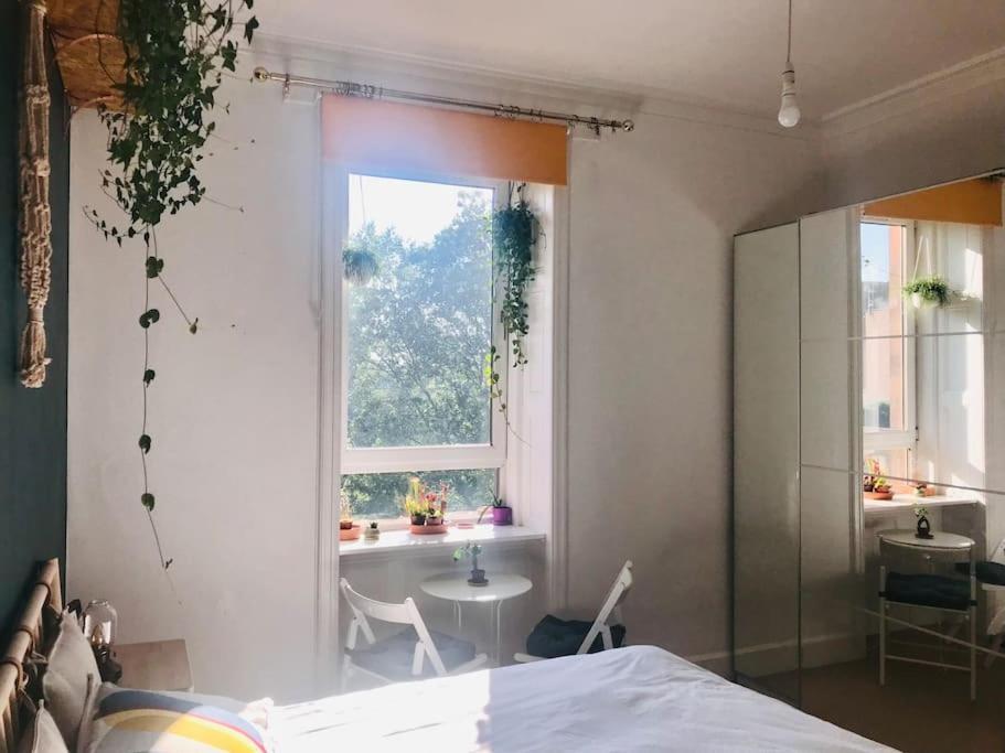 Apartment Cosy 2 Bedroom Flat In Edinburgh