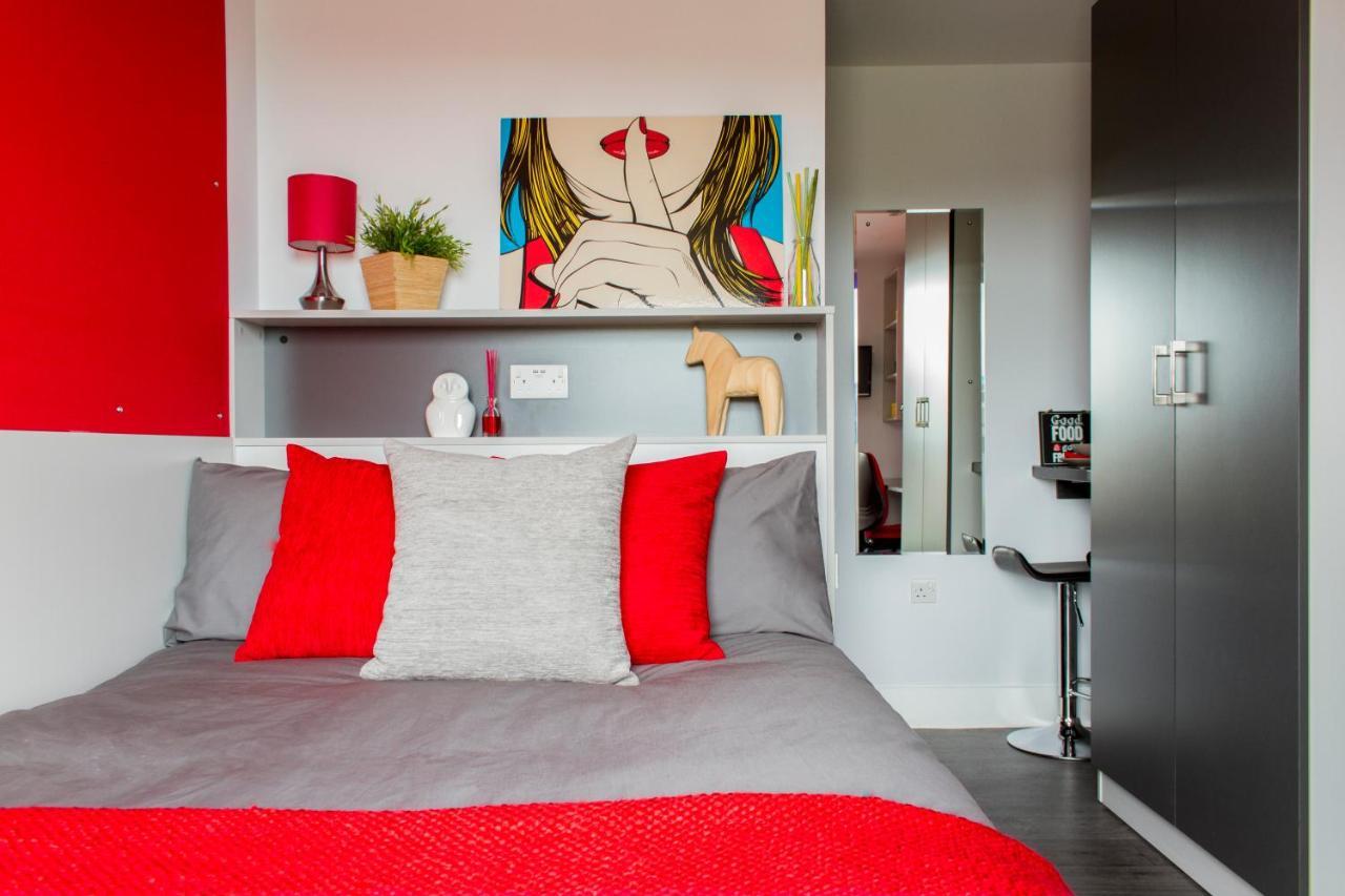 Aparthotel Yugo Explore - Arran House *