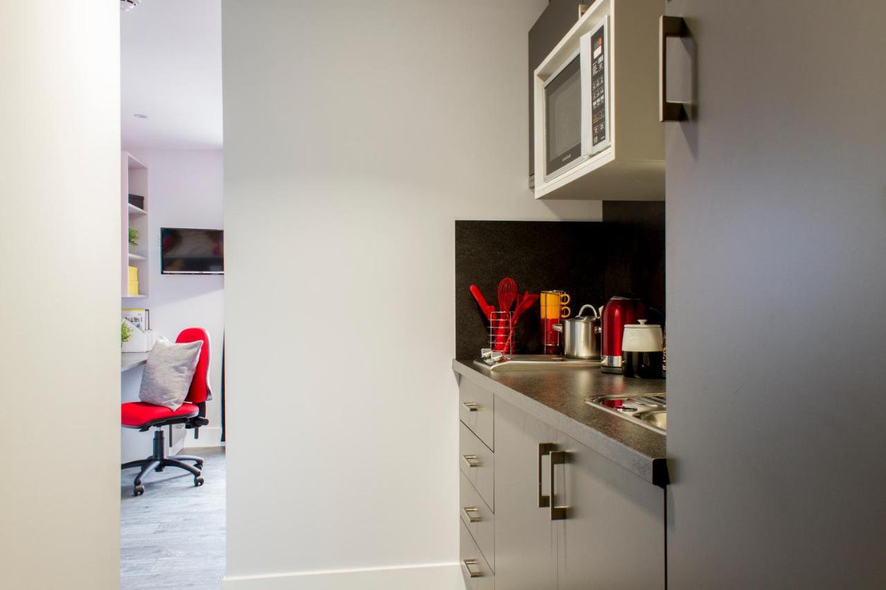 Aparthotel Yugo Explore - Arran House *