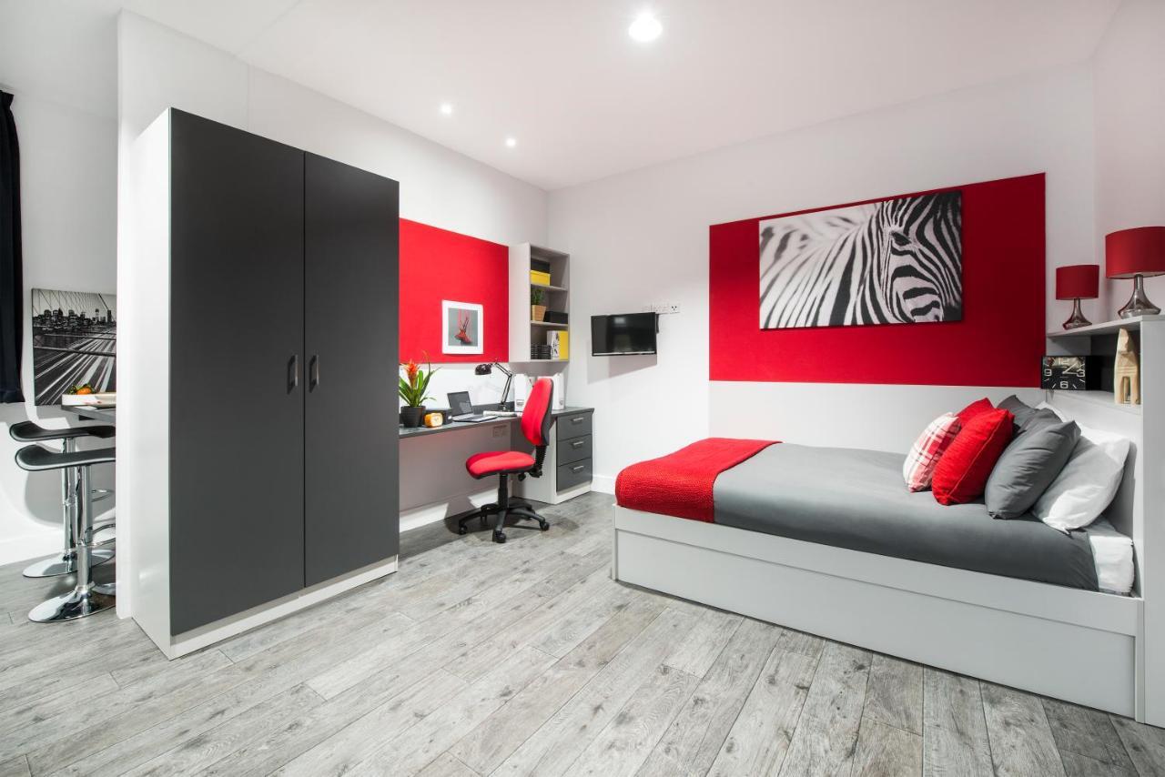 Yugo Explore - Arran House Aparthotel