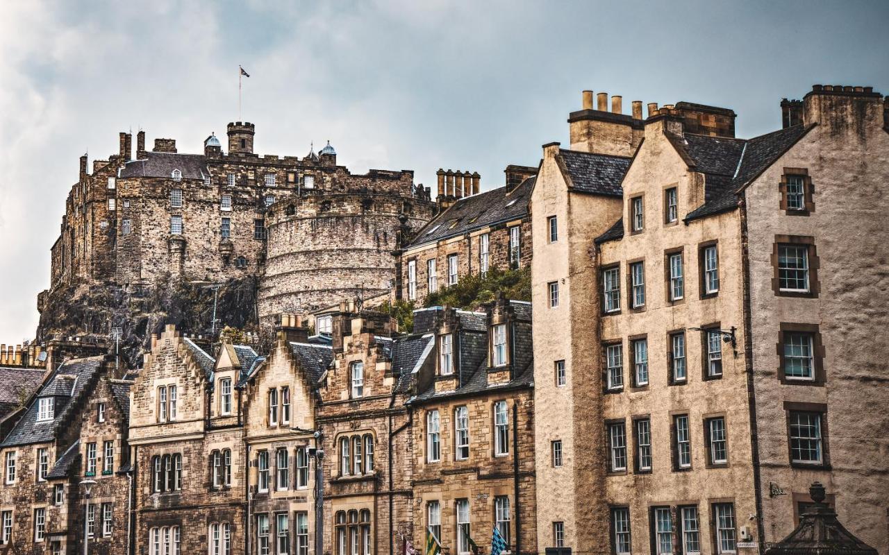 Greyfriars Apartment Edinburgh