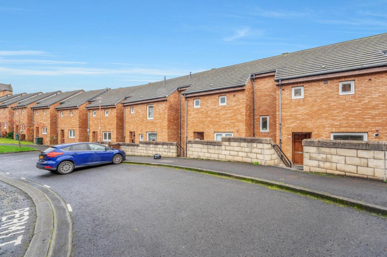 Apartment Spacious 3 Bedroom Modern House - Heart Of - Private Main Door Entrance & Private Garden With Stunning Views Of Arthur Seat