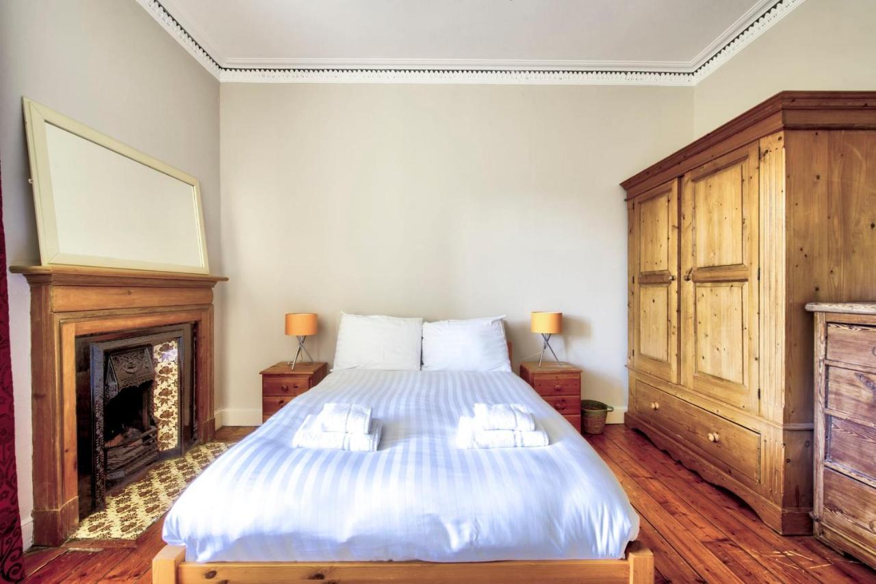 Guestready - & Comfortable 2br * Edinburgh