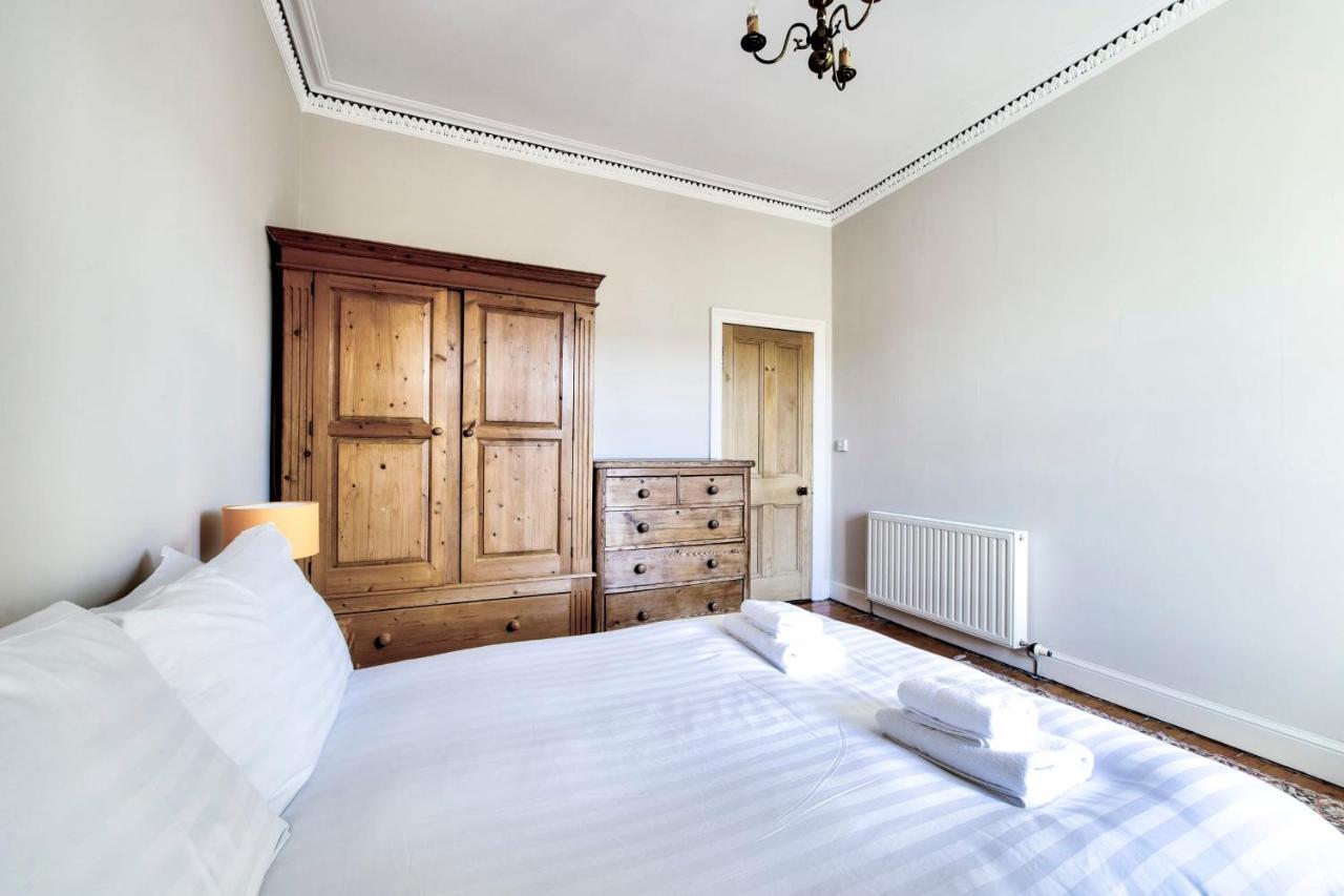 Apartment Guestready - & Comfortable 2br *