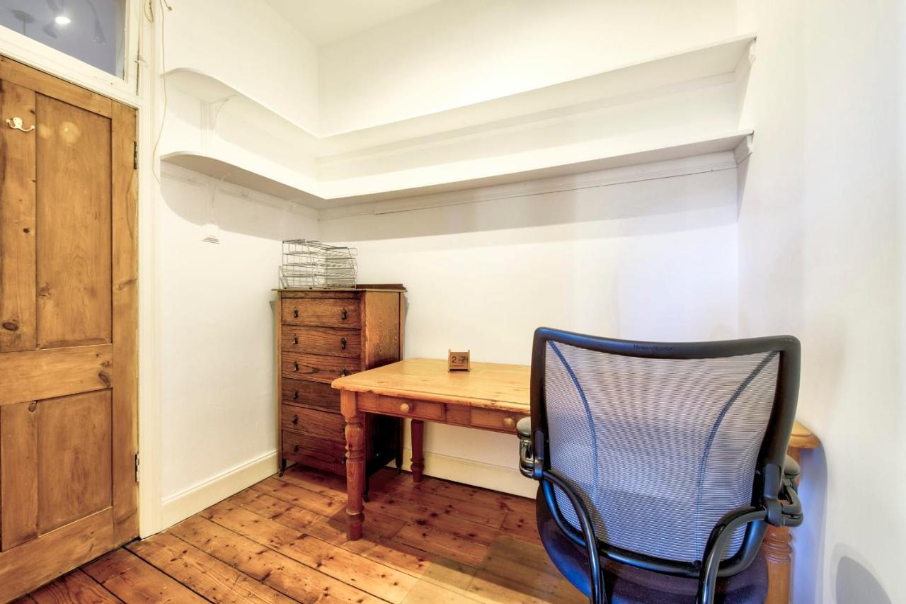 Apartment Guestready - & Comfortable 2br *