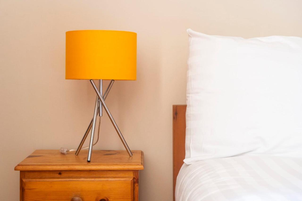 Guestready - & Comfortable 2br * Edinburgh