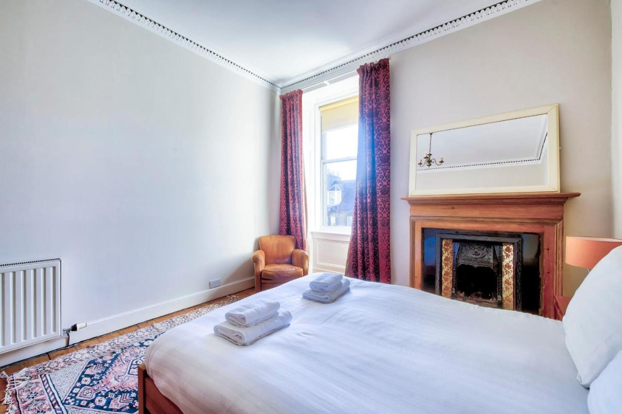 Guestready - & Comfortable 2br Apartment EDI
