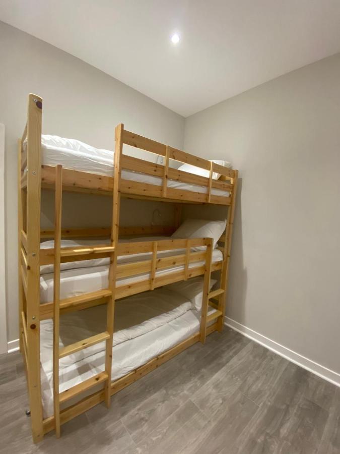 Just Sleep Hostel Edinburgh