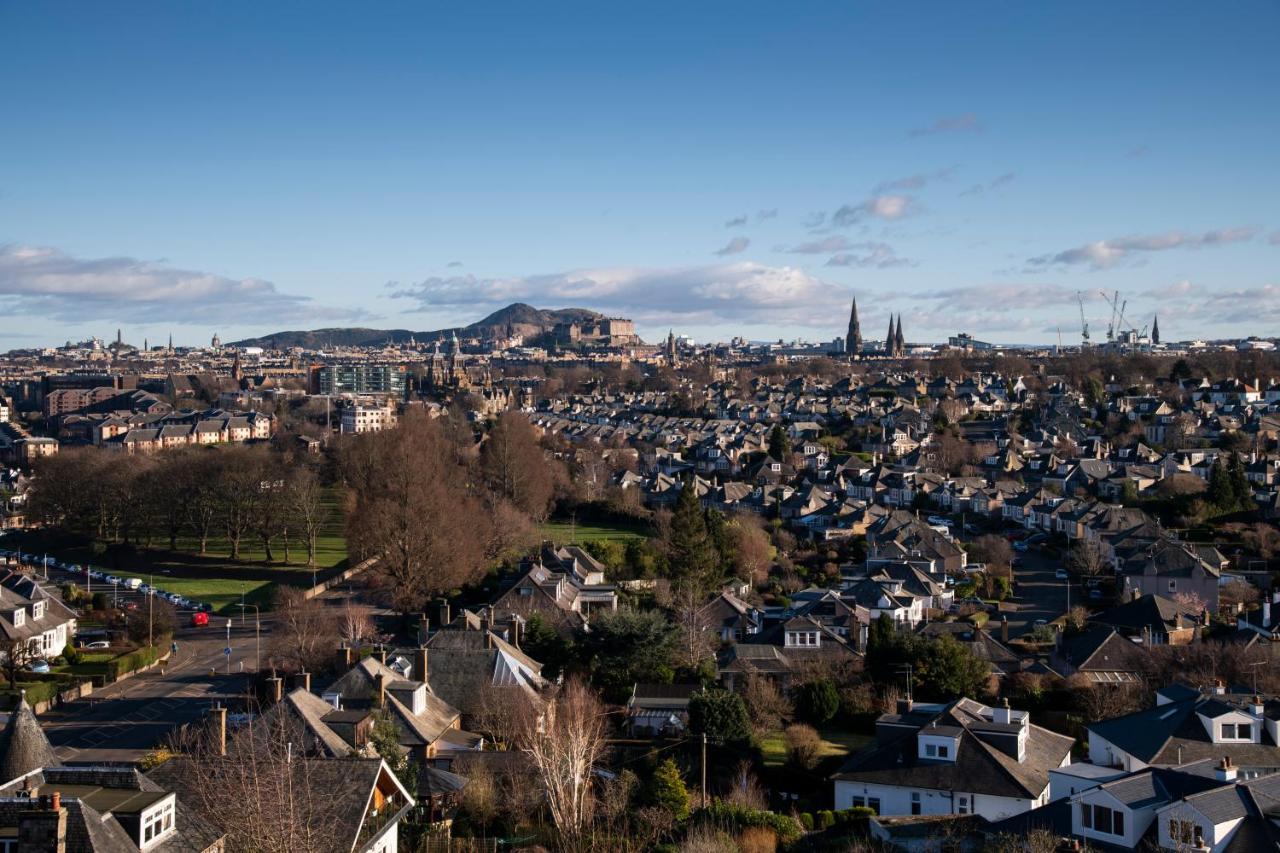Hotel Holiday Express City West By Ihg Edinburgh