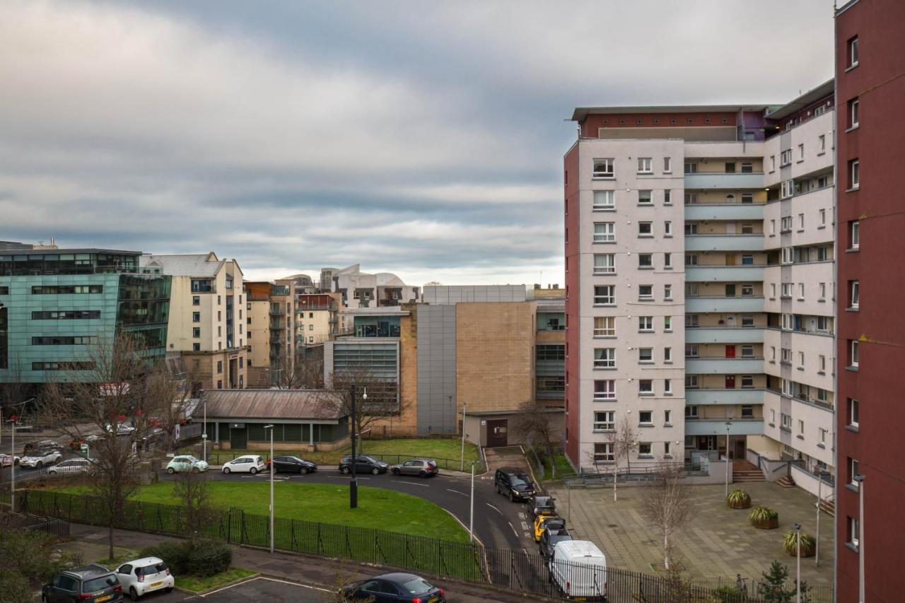 Apartment Holyrood New