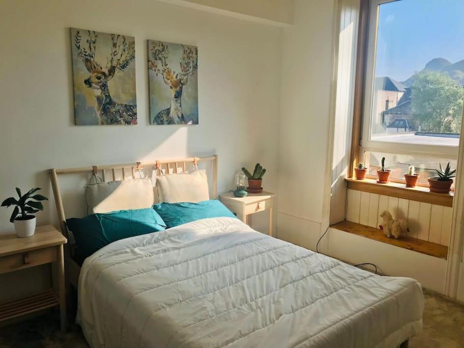 Cosy 2 Bedroom Flat In Apartment Edinburgh