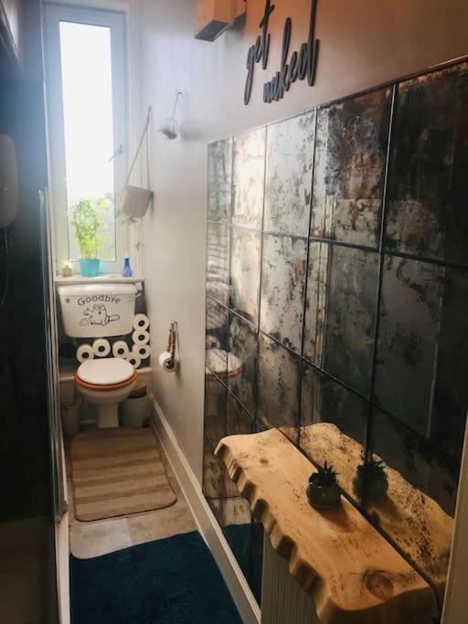 Cosy 2 Bedroom Flat In Edinburgh