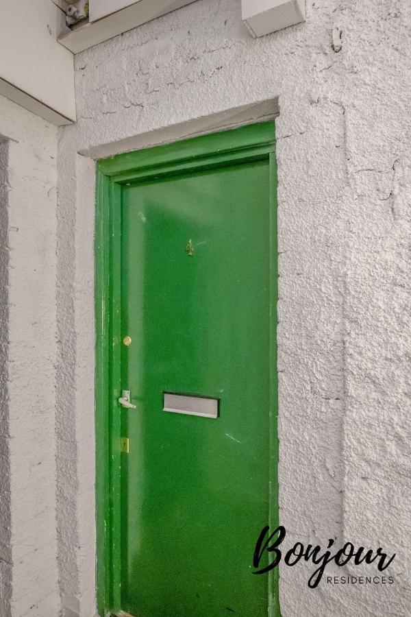 Cosy Grassmarket 2br-1ba - Newly Decorated! By Bonjour Residences * EDI