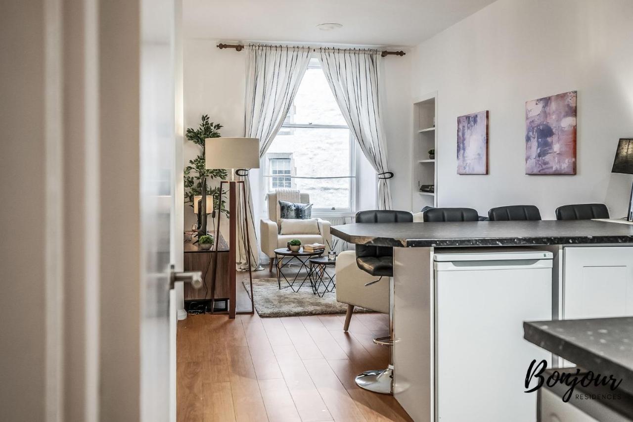 Cosy Grassmarket 2br-1ba - Newly Decorated! By Bonjour Residences * EDI