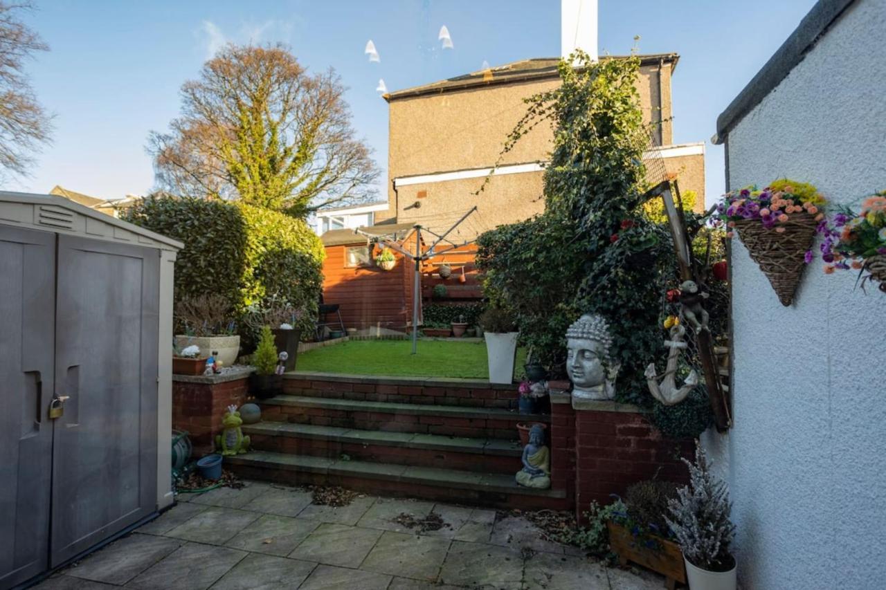Exquisite 3 Bedroom House In The Heart Of Holiday home