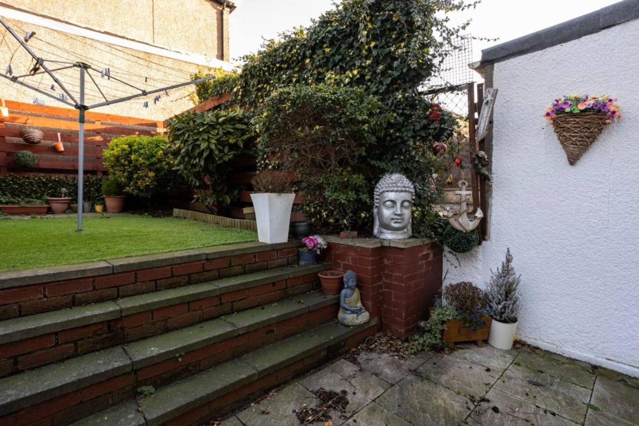 Exquisite 3 Bedroom House In The Heart Of