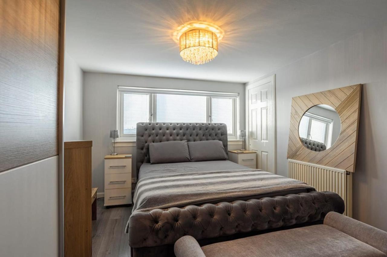 Holiday home Exquisite 3 Bedroom House In The Heart Of Edinburgh