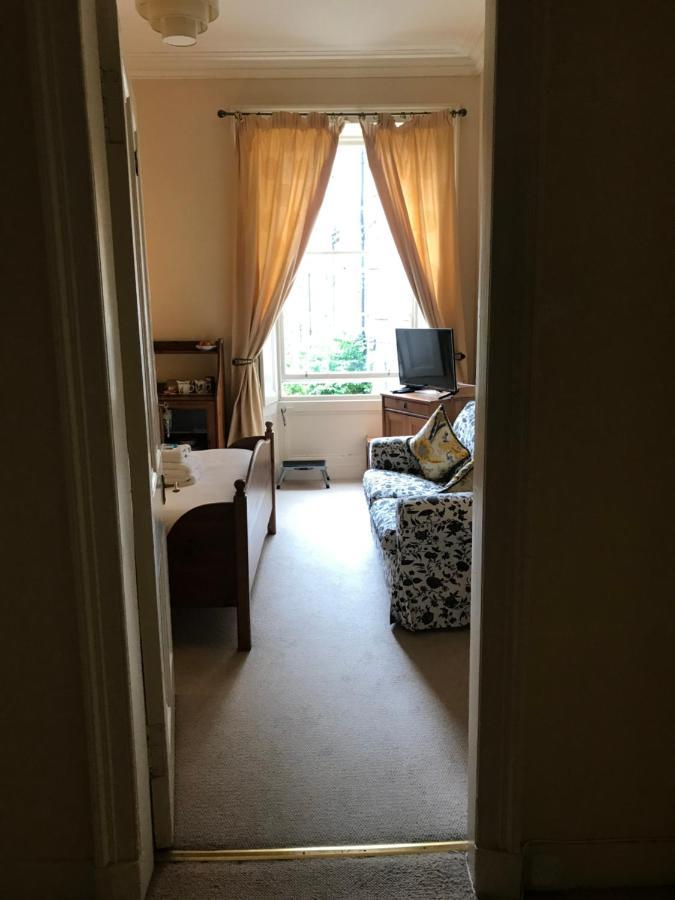 Homestay King Edinburgh