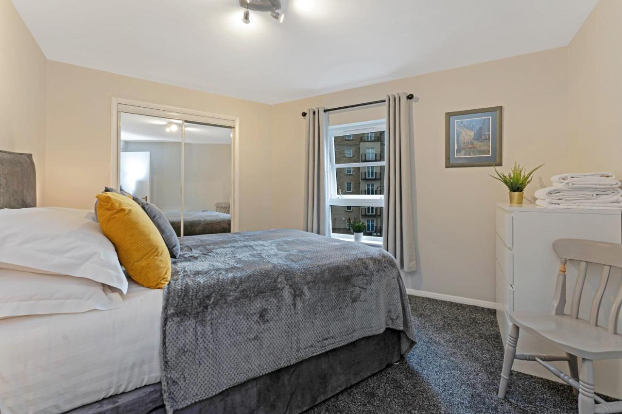 Apartment Hopetoun Haven Edinburgh